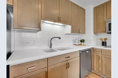 1201 N Williams Street #2B, Denver, CO 80218 - Photo 6