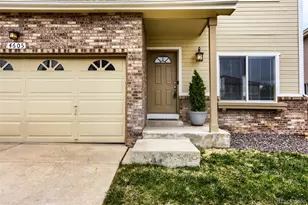 4605 Lyndenwood Circle, Highlands Ranch, CO 80130 - Photo 2