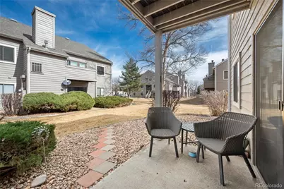 3600 S Pierce Street #106, Lakewood, CO 80235 - Photo 16