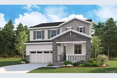 4236 Orangewood Drive, Johnstown, CO 80534 - Photo 1