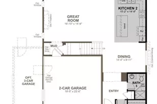 4236 Orangewood Dr, Johnstown, CO 80534 - Photo 2