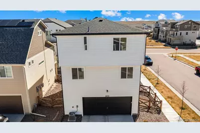 5872 Thurless Lane, Colorado Springs, CO 80927 - Photo 2