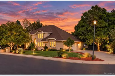 8024 Fox Hill Drive, Longmont, CO 80504 - Photo 1