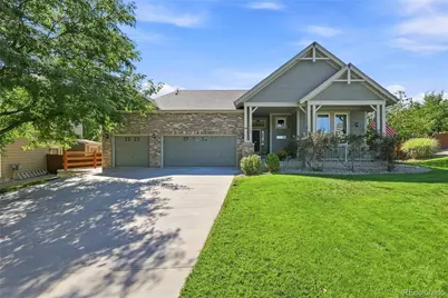 7542 Pyrite Way, Castle Rock, CO 80108 - Photo 1