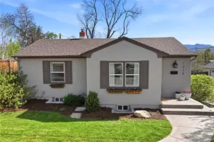 1315 E Yampa St, Colorado Springs, CO 80909 - Photo 1
