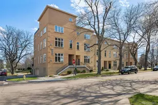 7544 E 4th Ave, Denver, CO 80230 - Photo 1