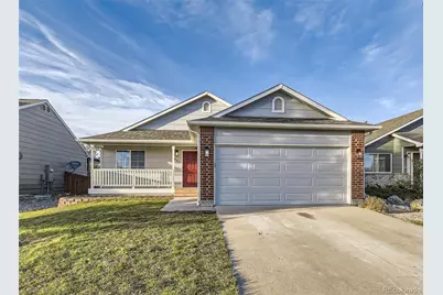 685 Branding Iron Lane, Castle Rock, CO 80104 - Photo 2