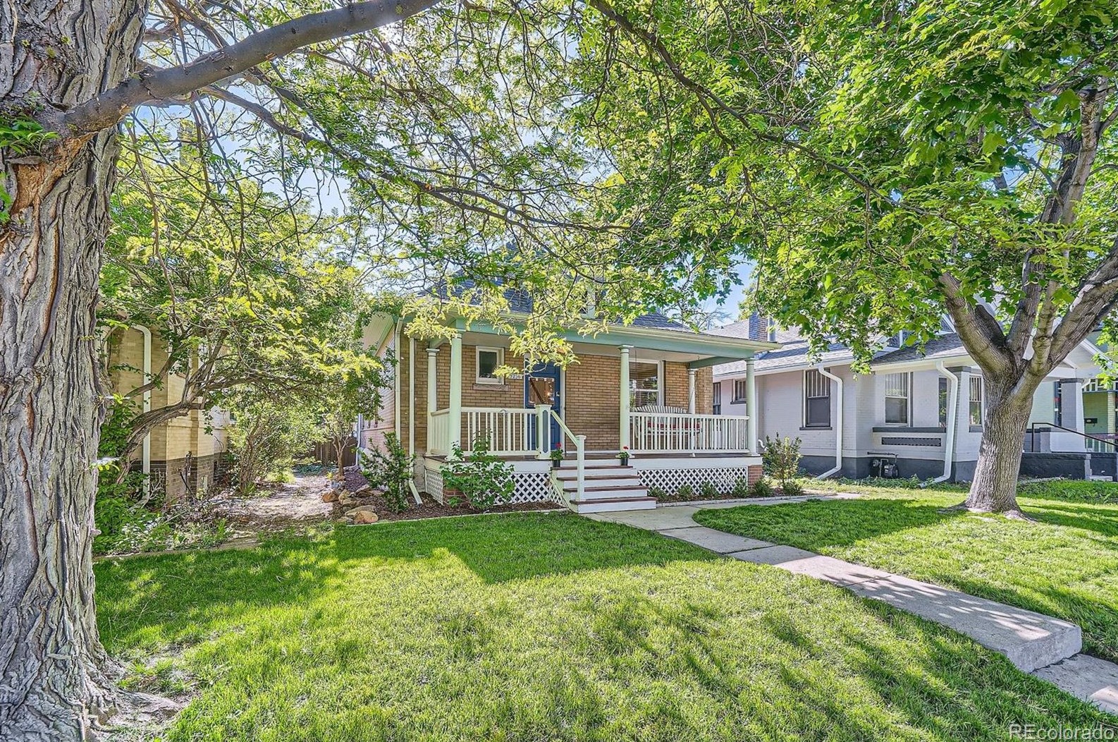 3256 Meade St, Denver, CO