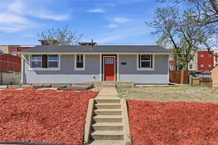 81 Bowie Ct, Denver, CO 80221 - Photo 2
