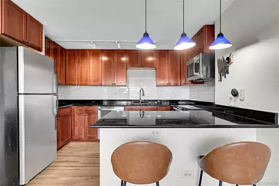 1150 Vine #306, Denver, CO 80206 - Photo 12