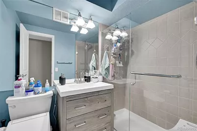 1150 Vine #306, Denver, CO 80206 - Photo 22