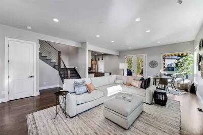 2526 King Street, Denver, CO 80211 - Photo 4