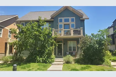 8260 E 24th Drive, Denver, CO 80238 - Photo 2