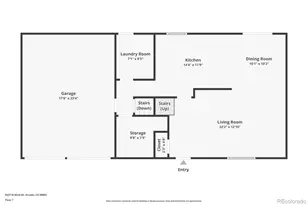 6427 W 82nd Dr, Arvada, CO 80003 - Photo 28