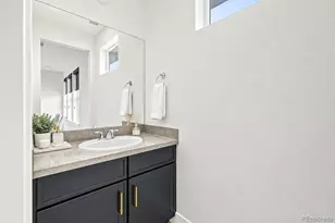 5423 Brotherton Ct, Castle Rock, CO 80104 - Photo 34