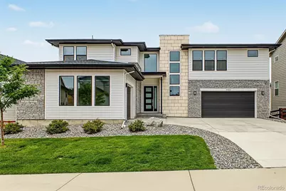 5423 Brotherton Court, Castle Rock, CO 80104 - Photo 2