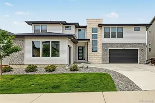 5423 Brotherton Ct, Castle Rock, CO 80104 - Photo 2