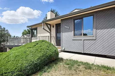 5002 Barnes Rd, Colorado Springs, CO 80917 - Photo 2