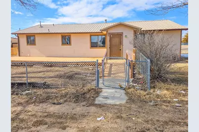 722 6th Street, Hugo, CO 80821 - Photo 1