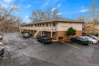 10542 W 63rd Place, Arvada, CO 80004 - Photo 1