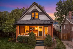 4581 Bryant St, Denver, CO 80211 - Photo 1