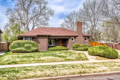 1395 Forest Street, Denver, CO 80220 - Photo 1