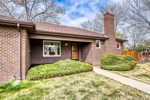 1395 Forest St, Denver, CO 80220 - Photo 2