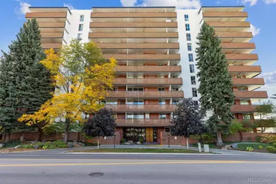 4570 E Yale Avenue #506, Denver, CO 80222 - Photo 2