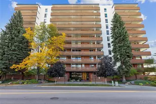4570 E Yale Ave, Denver, CO 80222 - Photo 2
