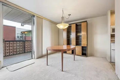 4570 E Yale Avenue #506, Denver, CO 80222 - Photo 8