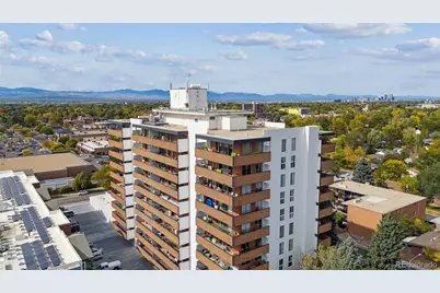 4570 E Yale Avenue #506, Denver, CO 80222 - Photo 1