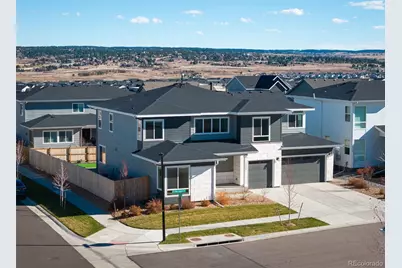 14290 Hop Clover Street, Parker, CO 80134 - Photo 2