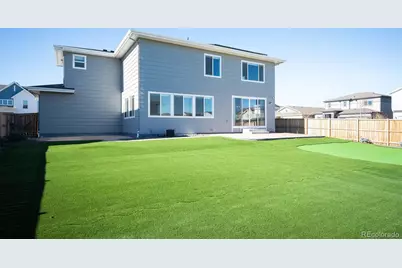 14290 Hop Clover Street, Parker, CO 80134 - Photo 30