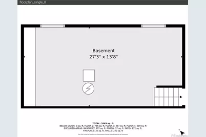 7263 W Walker Place, Littleton, CO 80123 - Photo 48
