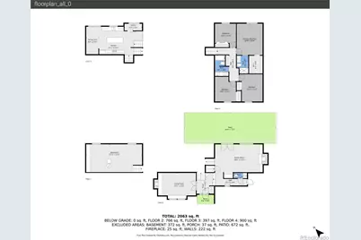 7263 W Walker Place, Littleton, CO 80123 - Photo 50