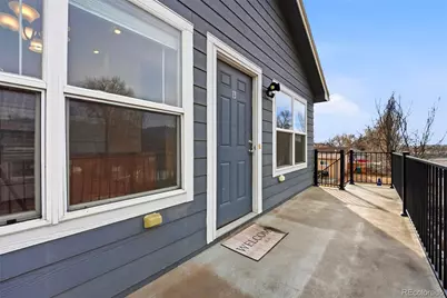 944 E Moreno Avenue #B, Colorado Springs, CO 80903 - Photo 2