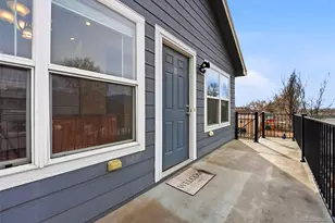 944 E Moreno Ave, Colorado Springs, CO 80903 - Photo 2