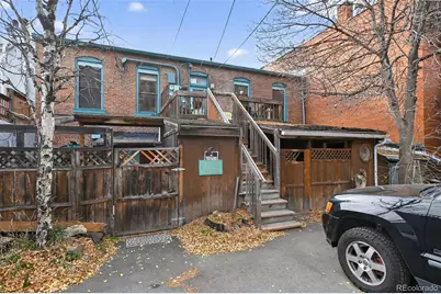 1608 Miner Street #2, Idaho Springs, CO 80452 - Photo 30