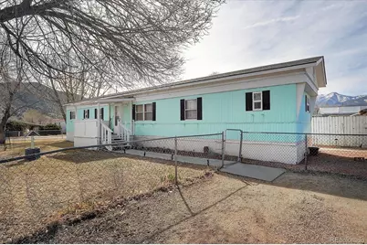 602 Vine Street, Salida, CO 81201 - Photo 2