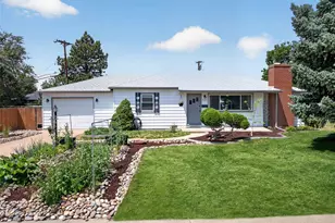 5189 S Sherman St, Littleton, CO 80121 - Photo 1