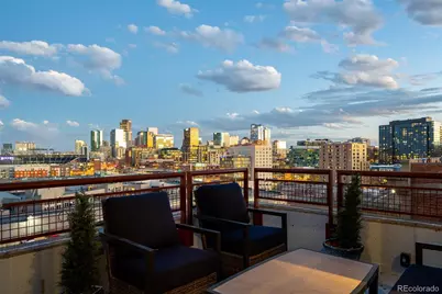 2000 Little Raven Street #999, Denver, CO 80202 - Photo 30