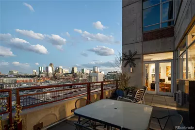 2000 Little Raven Street #999, Denver, CO 80202 - Photo 18
