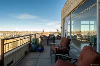 2000 Little Raven Street #999, Denver, CO 80202 - Photo 10