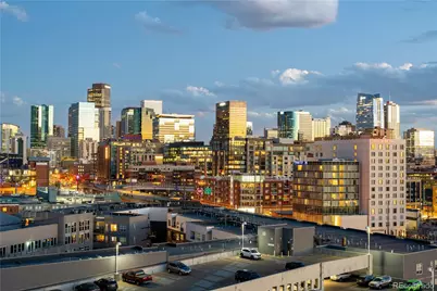 2000 Little Raven Street #999, Denver, CO 80202 - Photo 32