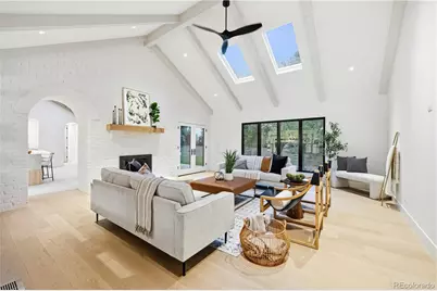 11 Mockingbird Lane, Cherry Hills Village, CO 80113 - Photo 14