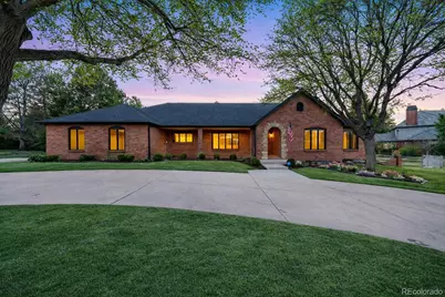 11 Mockingbird Lane, Cherry Hills Village, CO 80113 - Photo 48