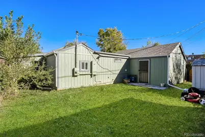 3464 W Alaska Place, Denver, CO 80219 - Photo 30