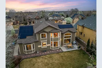 3409 Muskrat Creek, Fort Collins, CO 80528 - Photo 2
