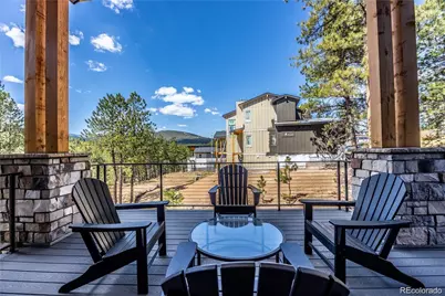 5277 Mountain Vista Lane, Evergreen, CO 80439 - Photo 8