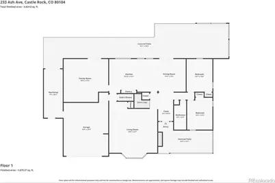 233 Ash Avenue, Castle Rock, CO 80104 - Photo 46